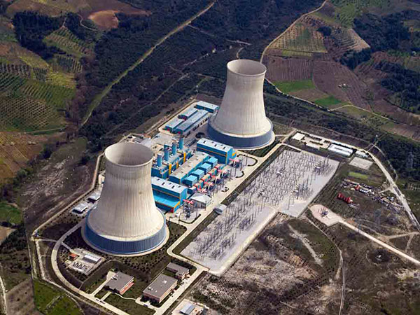 Anahtar Teslimi Solar Enerji/Kömür/Hydro Enerji/LNG LPG Tesisleri Kurlumu