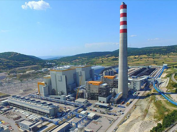 Anahtar Teslimi Solar Enerji/Kömür/Hydro Enerji/LNG LPG Tesisleri Kurlumu