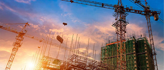 Yurt Dışı İnşaatlarda İşbirliği